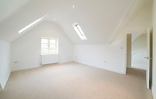 Stoke Gifford bedroom extension leads