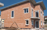Stoke Gifford home extensions