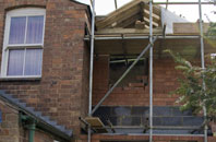 free Stoke Gifford home extension quotes