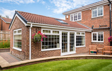 Stoke Gifford house extension leads